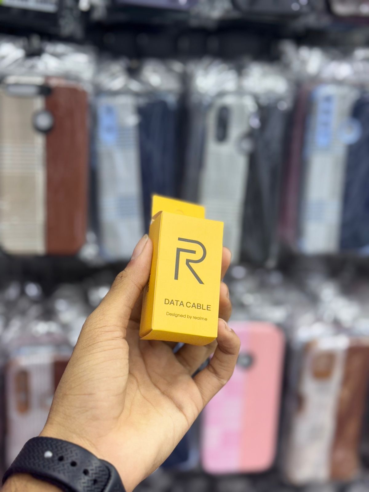 Realme Data Cable